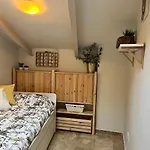 Apartamento Haza