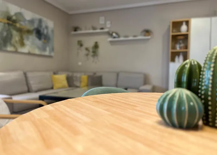 Apartamento Haza