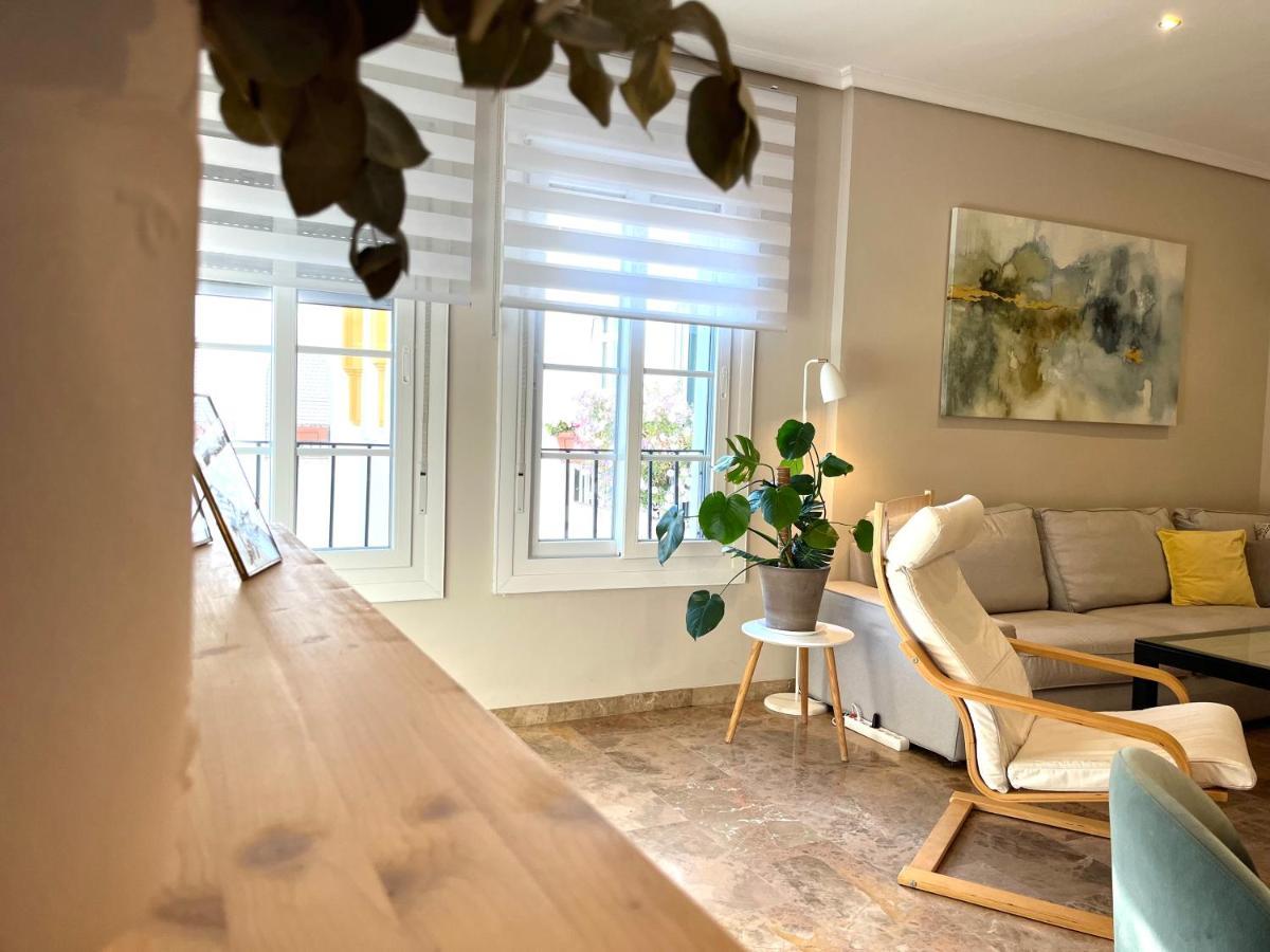 Apartamento Haza Córdoba
